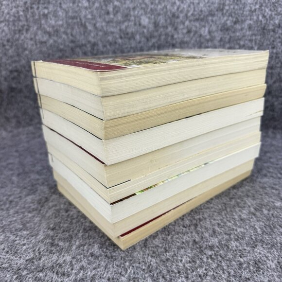 ✅Mixed Lot 9- Lynn V. Andrews PB Books Native American Culture Spiritual Journey - Picture 3 of 8